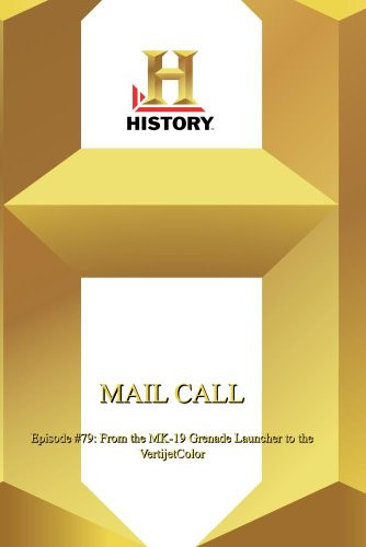 Mail Call  Episode  79