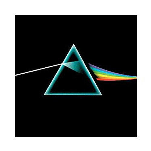 C and D Visionary Pink Floyd _ D.S.O.M. Sq. Button_ 6_Piece_ _B_0434_