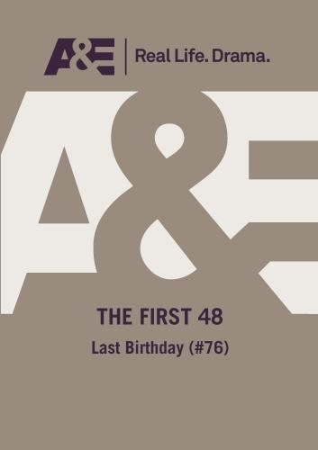 First 48  Episode  76 Dvd