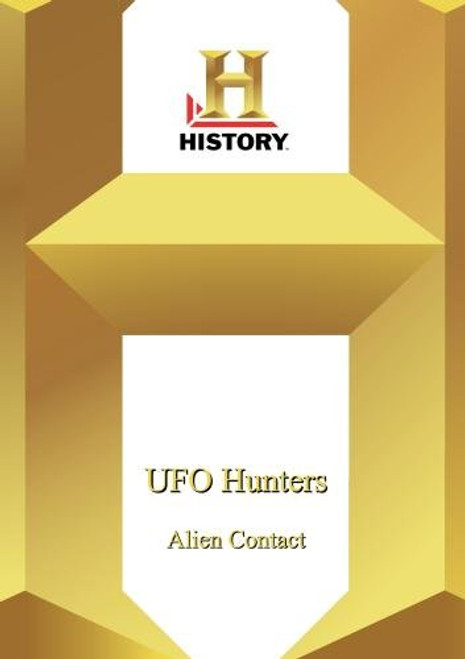 Ufo Hunt alien Contact Ep 11