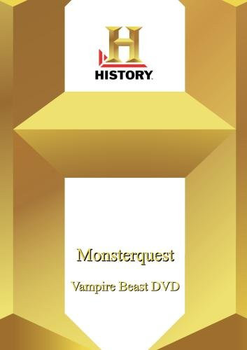 Monsterq  Vampire Beast Dvd