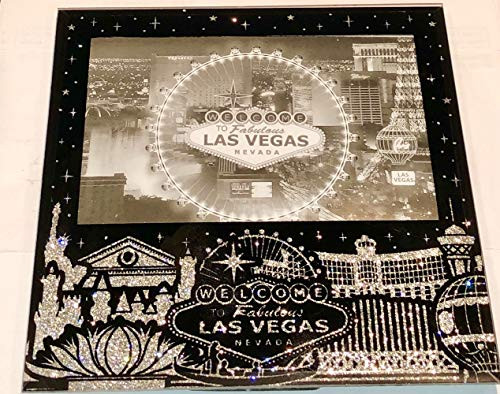 F_Novelties Welcome to Fabulous Las Veges Hotel Collage