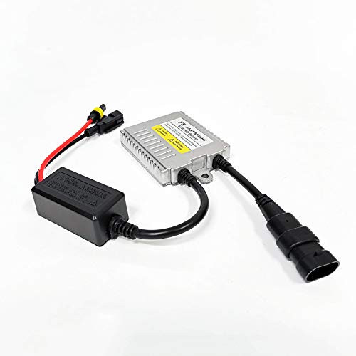 O_NEX Xenon AC 55W HID Ballast Ultra Slim Design Universal fits for H1 H3 H4 H7 H8 H9 H10 H11 H13 9004 9005 9006 9007 5202 880
