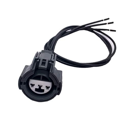 ALLMOST Throttle Position Sensor TPS Connector Harness Pigtail Compatible with Honda Acura B D F H