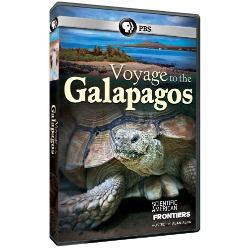 Voyage to the Galapagos