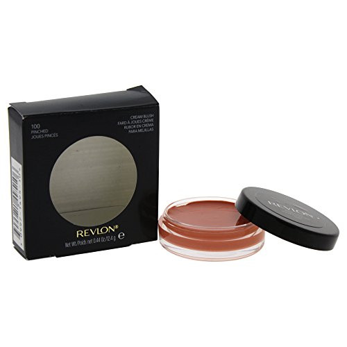 Revlon Photo Ready Cream Blush_ Pinched_ 0.4 Ounce