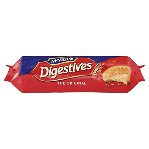 Mcvitie's Digestives _ 400g