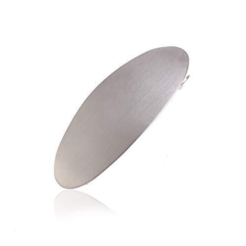 TOPIGGG for Simple Metal Hairpin Hairpin Female Headdress Hairpin Ponytail Holder Girl Hair Accessories Female _Color 99 F_ TOPIGGG for Simple Metal Hairpin Hairpin Female Headdress Hairpin Ponytail Holder Girl Hair Accessories Female _Color 99 F_
