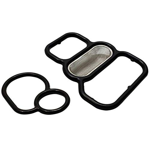 Vtec Solenoid Gasket _ Fits Honda Civic 1996_2005