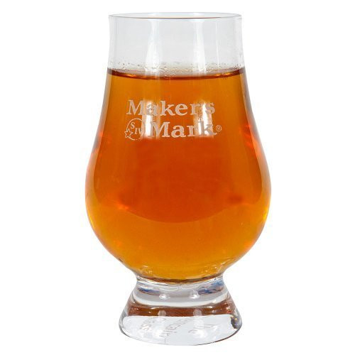 Makers Mark Glencairn Snifter Glass