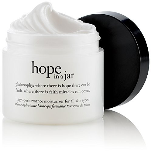 Philosophy Hope in a Jar Moisturizer- 2 oz