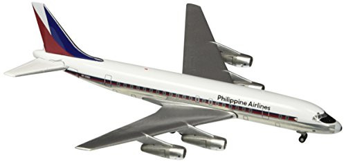 Gemini Jets Philippines (Limited Edition) DC-8-53 1:400 Scale