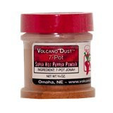 Volcano Dust _ 7 Pot Jonah Pepper