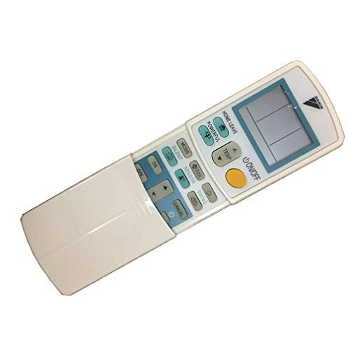 Easy Replacement Remote Control Suitable for Daikin FLX35AVMA FTXE25BVMA FLXS35BAVMB9 FTKE25BVMA A C AC Air Conditioners