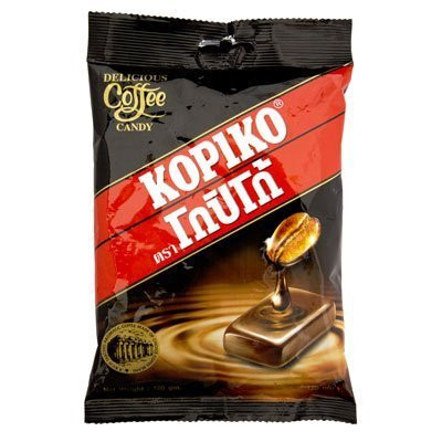Kopiko Coffee Candy 120g _40 Piece_