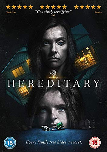 Hereditary _DVD_