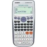 Casio Fx-570es Fx570es Plus 2-line Display Scientific Marix Vector Calculations Calculator with 417 Functions Limited Edition.