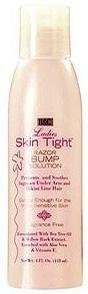 B and C Skin Tight Razor Bump Solution_ 4 Ounce by B and C