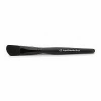 e.l.f. Studio Angled Foundation Brush_ 1 ea _ 2pc