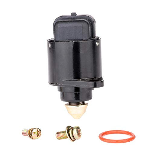 ZENITHIKE Idle Air Control Valve 2H1039 for B_uick C_adillac C_hevrolet G_MC O_ldsmobile P_ontiac Fuel Injection Idle Air Control Valve