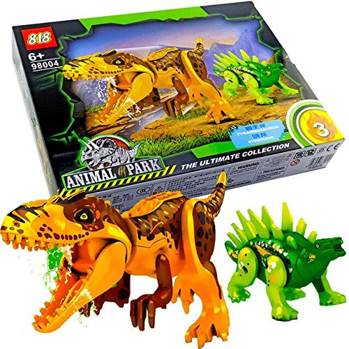 F and J Zakka Billboard Action Figure Toy _5.7cm_ Multicolor_