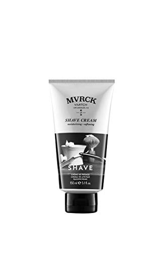 MVRCK by MITCH Shave Cream