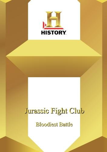 Jurassic Fc bloodiest Battle