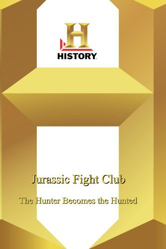 Jurassic Fc hunter Becomes