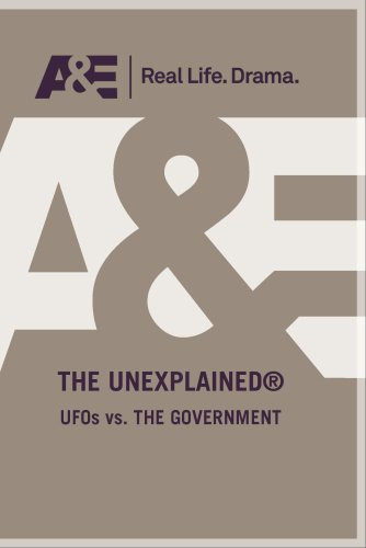 Unexplained ufos Vs Govrnmnt