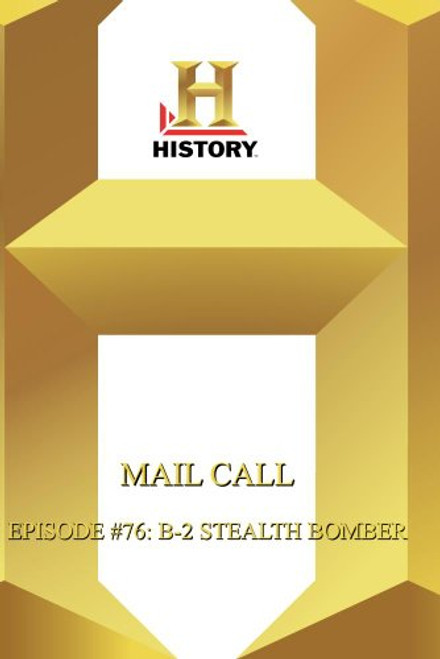 Mail Call Episode 76 Mail Call Episode 76