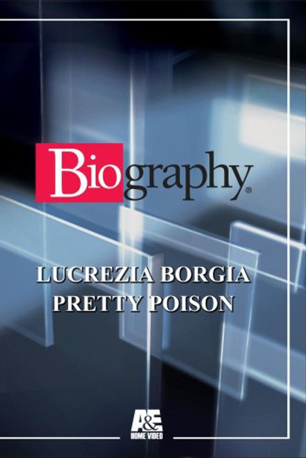 Bio lucrezia Borgia  Pretty