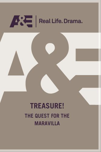Treasure!the Quest For The