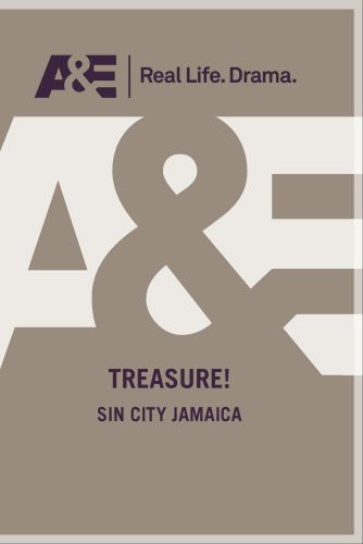 Treasure!sin Cty Jamaica Dvd