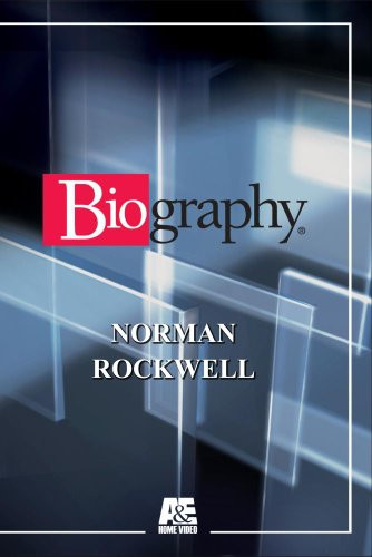 Bio  Norman Rockwell