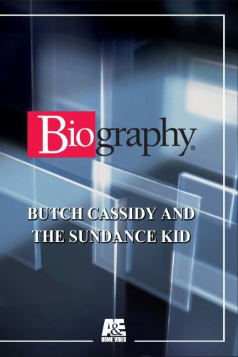 Bio butch Cassidy  and  Sundance