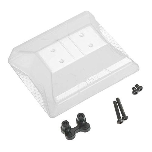 J Concepts 25476 Xray XB2 Lower Front Wing Mount_ with Wing