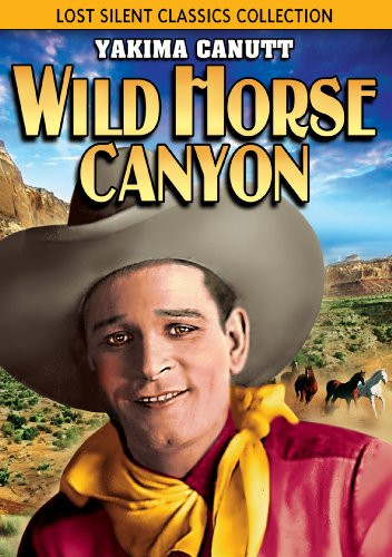 Wild Horse Canyon _Silent_