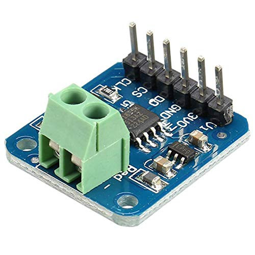 Sling MAX31855 K Type Thermocouple Breakout Board Temperature Measurement Module for