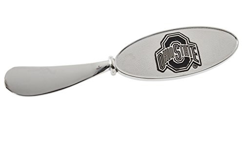 Thirstystone LD-OHST2 Cheese Spreaders, Ohio State