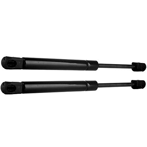 Front Hood Lift Support Gas Struts Fit 2006_2010 J_eep Commander TUPARTS Automotive Replacement Shock Lift Supports Front Hood Lift Support Gas Struts Fit 2006_2010 J_eep Commander TUPARTS Automotive Replacement Shock Lift Supports