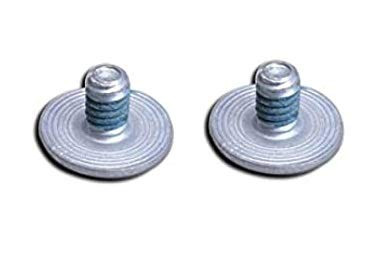 TRV Screw G 3 Latch Plate _2PK_   233797A