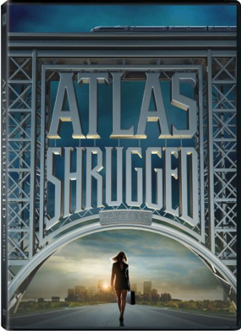 Atlas Shrugged Part One Atlas Shrugged Part One