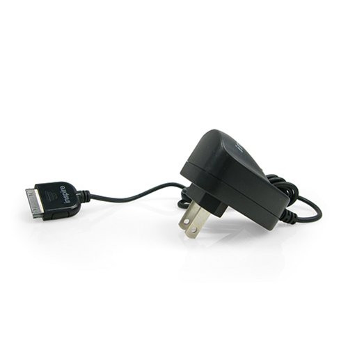 Travel Charger for SanDisk Sansa Fuze Series MP3 Player _ non OEM