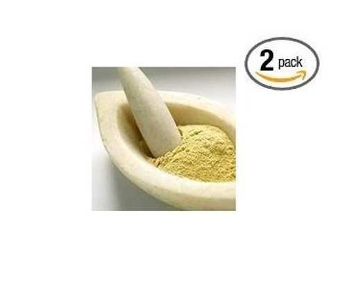 Fenugreek _Methi_ Powder 7oz_ Indian Grocery_Spice _Pack of 2_