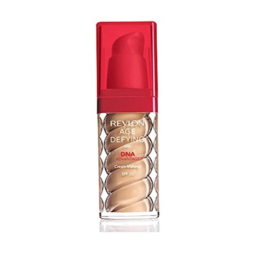 Revlon Age Defying with DNA Advantage Makeup_ Honey Beige