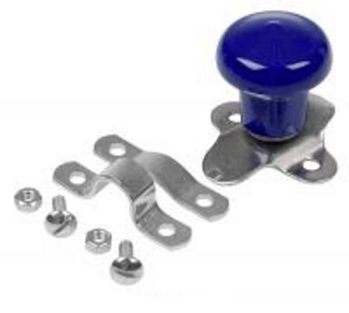 SMA TISCO WSV120B Fits Ford New Holland Tractor Steering Wheel Spinner 2N 8N 9N NAA 2000 3000