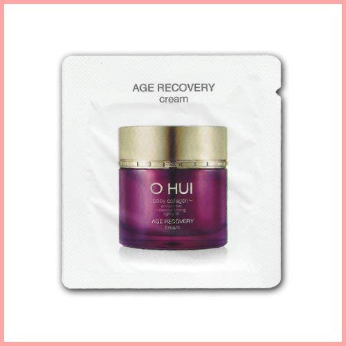 _Sample size_ OHUI AGE RECOVERY CREAM 20EA _Sample__TTBEAUTY_