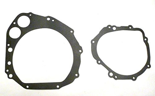 M_G 330n84_2m Clutch Cover   stator Flywheel Gasket for Suzuki Gsxr600 Gsx_r 600
