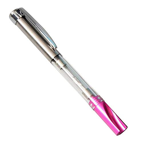 Car Circuit Tester_Portable LED Auto Ignition Test Pen Spark Plug Wire Coil Diagnostic Tester Detector Tool