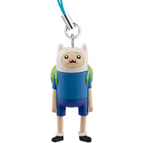 Adventure Time Figure Strap _ Finn _B_